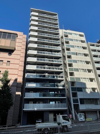 ライオンズフォーシア五反田の物件内観写真